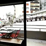 Bad Gastein Holiday Apartments דירה