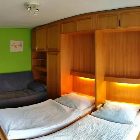 Apartamento Bad Gastein Holiday Apartments *