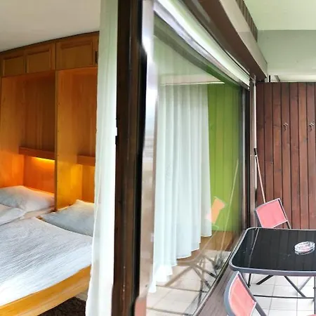 Bad Gastein Holiday Apartments Apartamento Bad Gastein