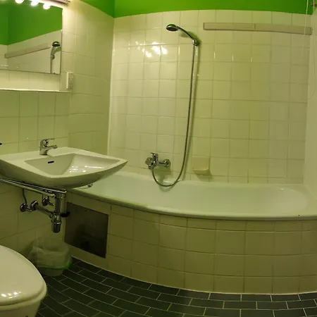 Bad Gastein Holiday Apartments *