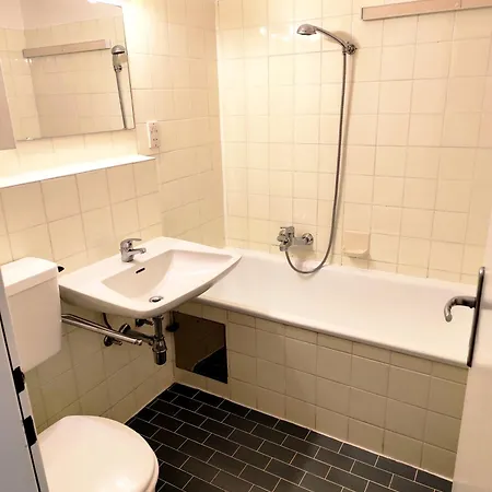 Lejlighed Bad Gastein Holiday Apartments