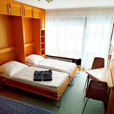 巴达盖斯坦假日公寓 *