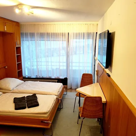 عطلات باد غاستين