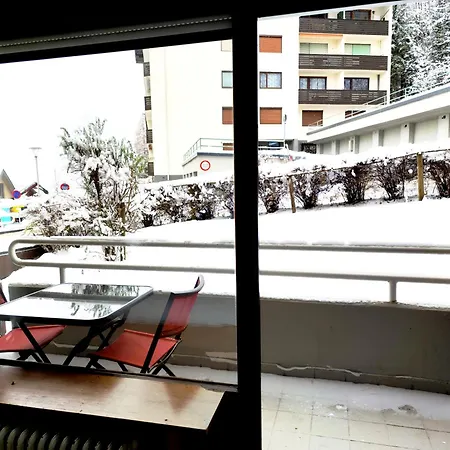 Bad Gastein Holiday Apartments Appartement