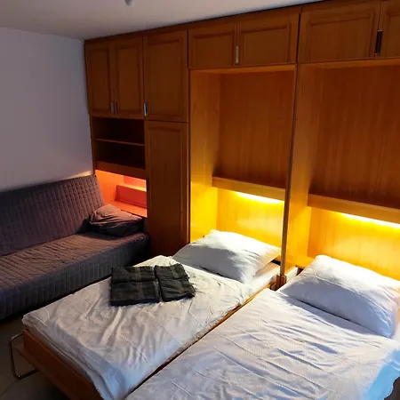 عطلات باد غاستين شقة باد جاستاين