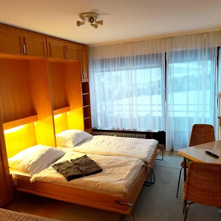 عطلات باد غاستين شقة *