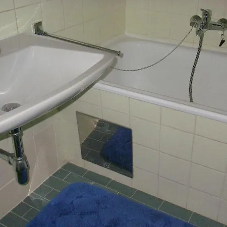 Bad Gastein Holiday Apartments