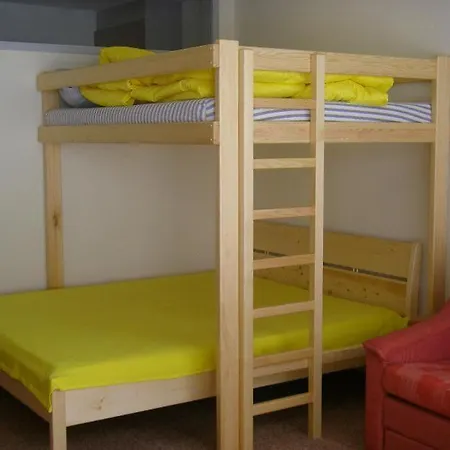 Bad Gastein Holiday Apartments Bad Gastein