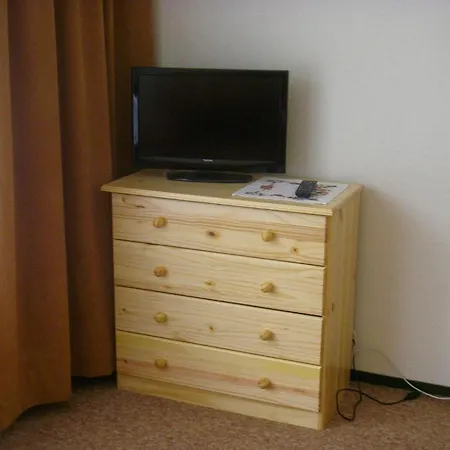 巴达盖斯坦假日公寓 * 巴德加斯坦