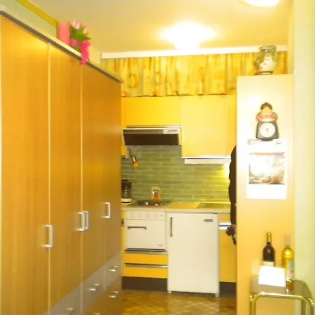 巴达盖斯坦假日公寓 公寓