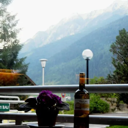 Apartamento Bad Gastein Holiday Apartments Bad Gastein
