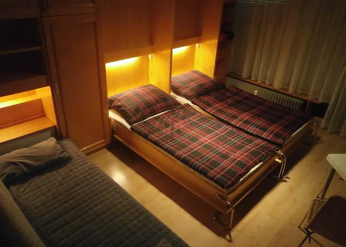 عطلات باد غاستين