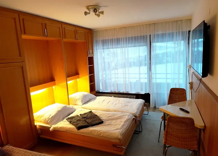 عطلات باد غاستين شقة *