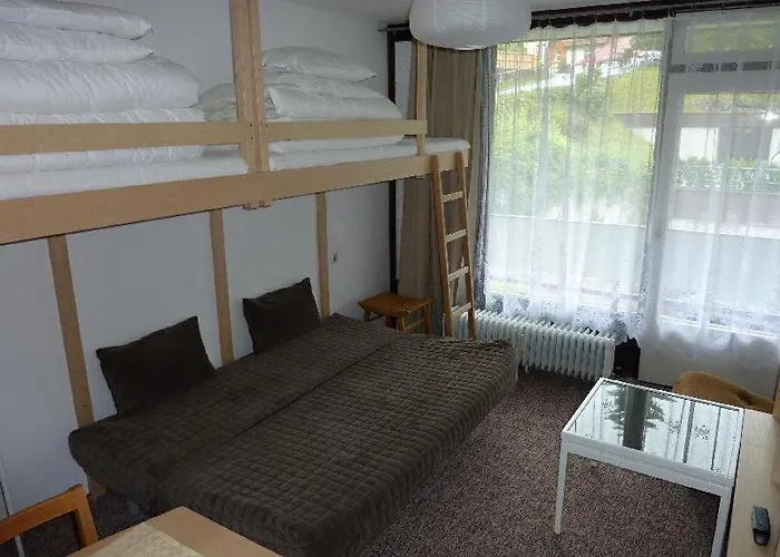 عطلات باد غاستين باد جاستاين