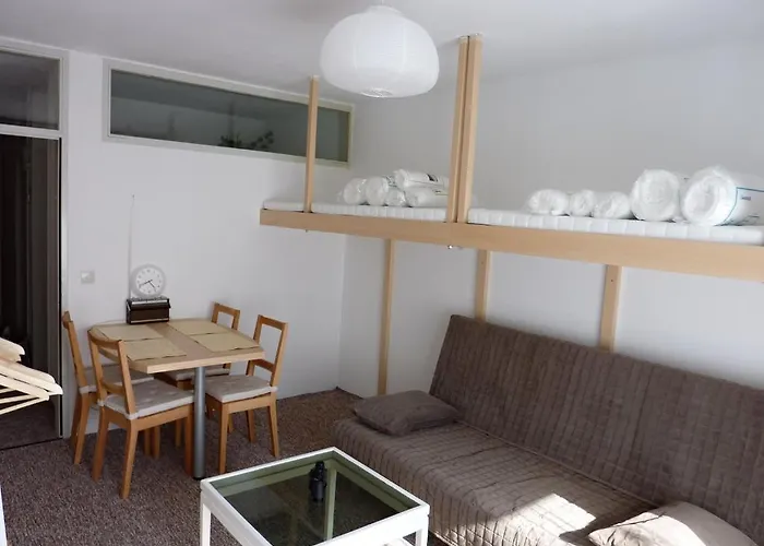 عطلات باد غاستين